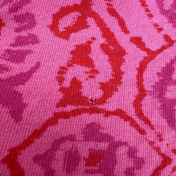 Fresh Produce Girls Tank Dress size Large Hole - Picture 9 of 9